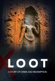 LOOT: A Story of Crime and Redemption