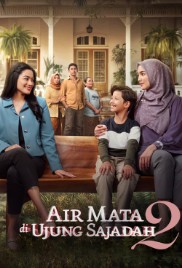 Air Mata di Ujung Sajadah 2