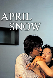 April Snow