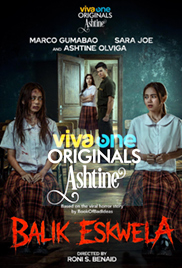 Viva One Originals: Ashtine