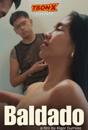 Baldado