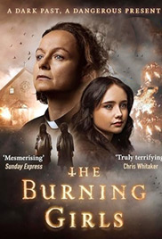 The Burning Girls 