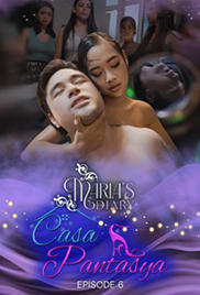 Maria’s Diary: Casa Pantasya