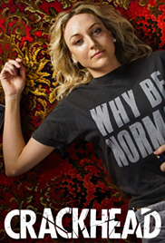Crackhead