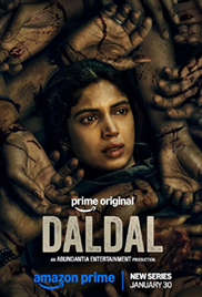 Daldal