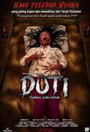Doti - Tumbal Ilmu Hitam