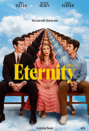 Eternity
