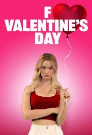 F*ck Valentines Day
