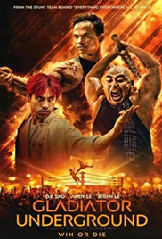 Gladiator Underground