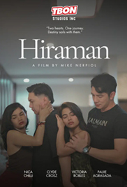 Hiraman