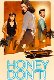 Honey Don