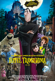 Hotel Transylvania 