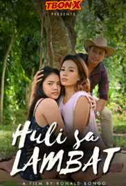 Huli Sa Lambat