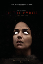 In The Earth