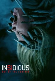 Insidious: Out of the Further