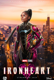 Ironheart