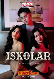 Iskolar