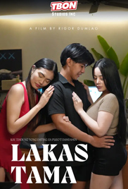 Lakas Tama