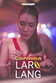 Secret Confessions