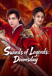 Swords of Legends: Soul and Blade