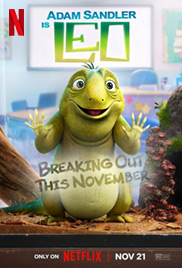Leo 