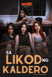 Sa Likod Ng Kaldero