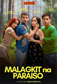 Malagkit Na Paraiso