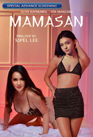 Mamasan