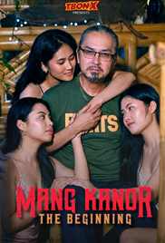 Mang Kanor The Beginning