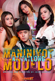 Maniniyot at Tatlong Modelo