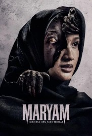 Maryam: The Untold Story