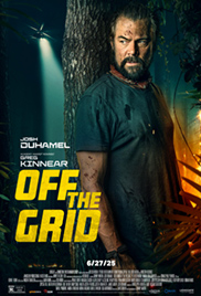 Off the Grid
