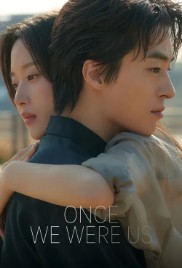 Once We Were Us