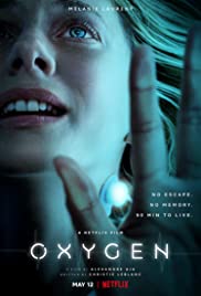 Oxygen 