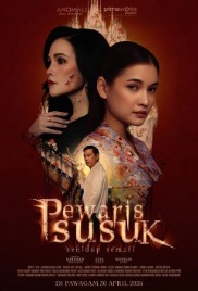 Pewaris Susuk