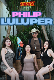 Philip Luluper