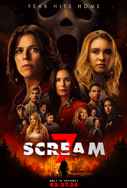 Scream 7