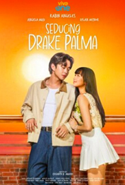 Seducing Drake Palma