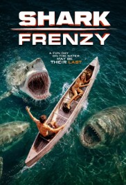 Shark Frenzy