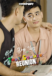 That Summer: Reunion