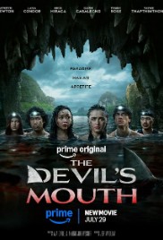 The Devils Mouth