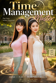 Time Management Master