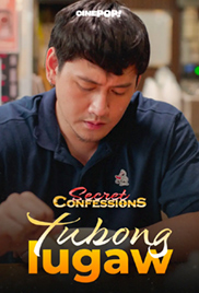 Secret Confessions