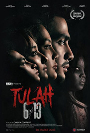 Tulah 6/13