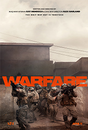 Warfare