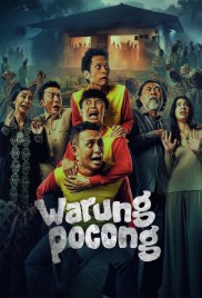 Warung Pocong