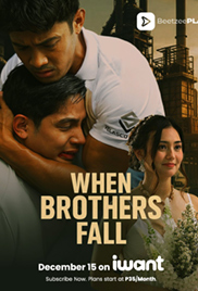 When Brothers Fall