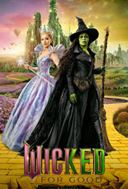 Wicked: For Good