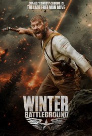 Winter: Battleground