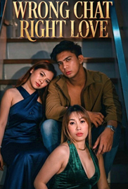 Wrong Chat Right Love